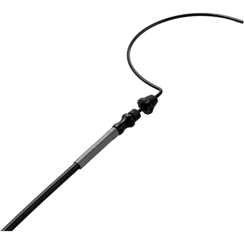 Testo sonde O2 semi-lunaire