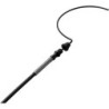 Testo sonde O2 semi-lunaire