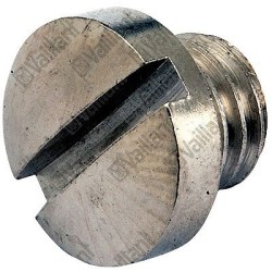 Vaillant vis de vidange