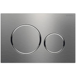Geberit plaque de commande...