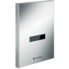 Schell set de finition Edition infra 230V chrome