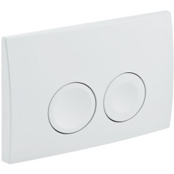 Geberit plaque de commande...