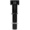 Ubbink multivent passage de toit 131mm