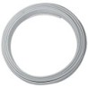 Watts tube fuel tecal 8-10mm alu par rouleau 50 mètre