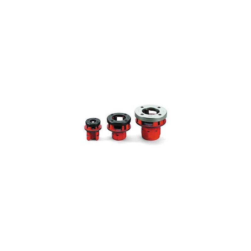 Rothenberger tête filière droite 5/4"