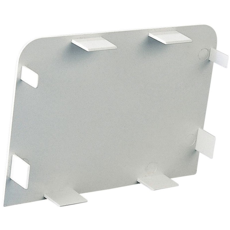 Embout speedidyct 70 ivoire