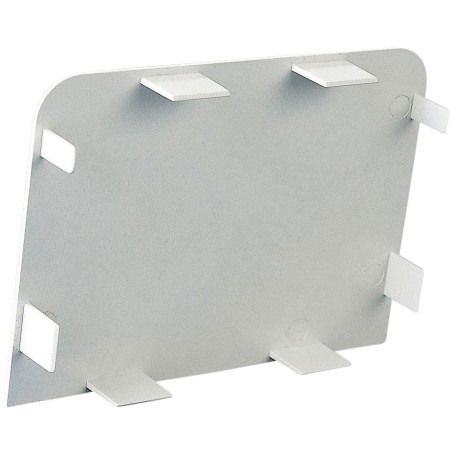 Embout speedidyct 70 ivoire