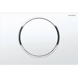 Geberit plaque de commande...