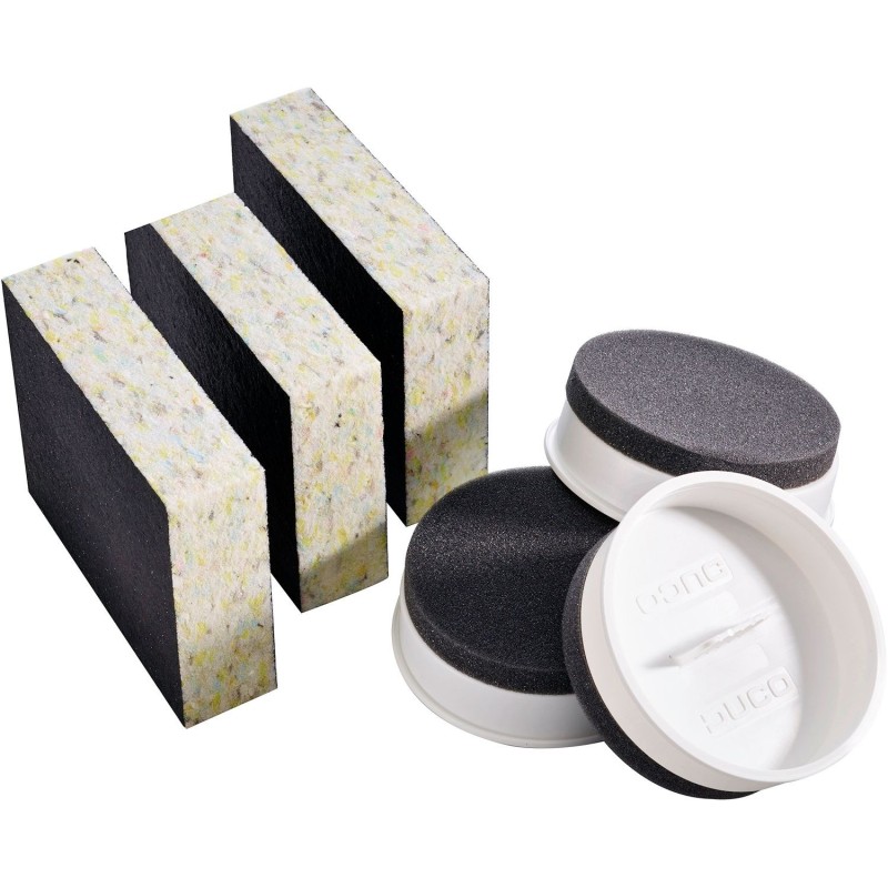 Duco kit silent plus pour unité de ventilation C