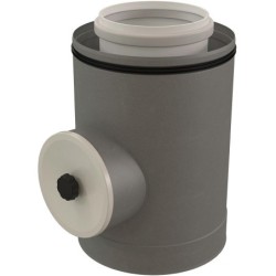 Ubbink pp/galva tube...