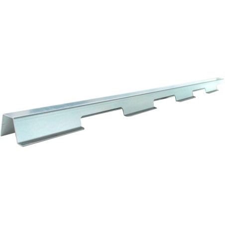 Walraven plaque protect gaz jusque 42mm/plt jusque DN32 1,2m