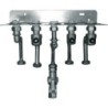 Bulex plaque de montage isotwin condens