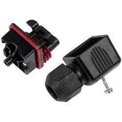 Bulex connecteur pompe...