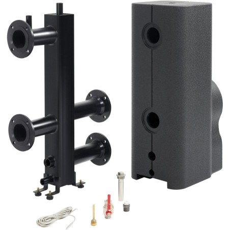 Vaillant isolation bouteille casse-pression WHC110-350
