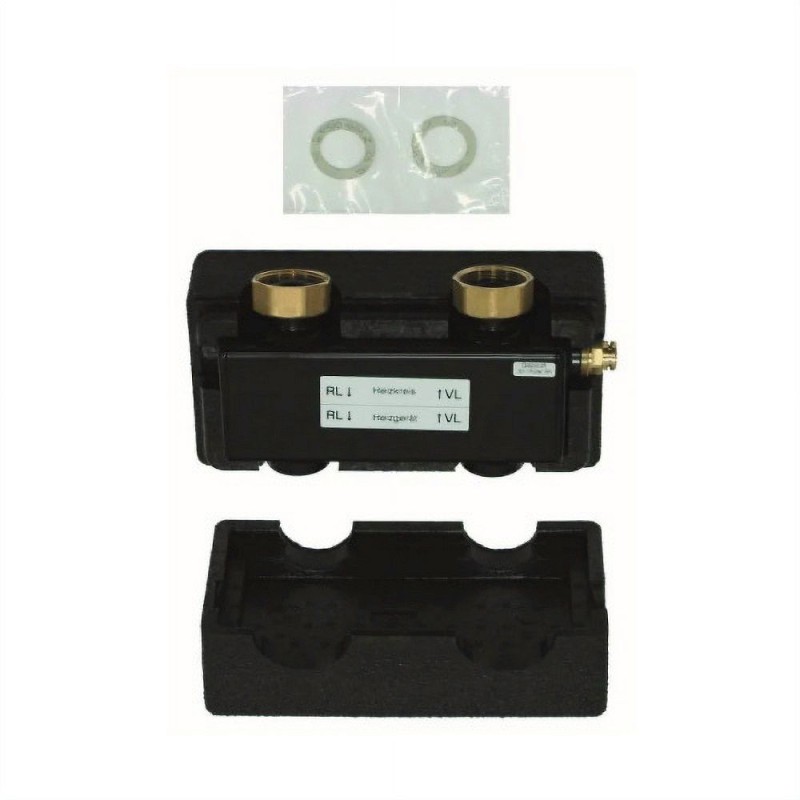 Vaillant bouteille casse-pression wh40-2