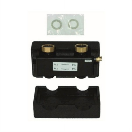 Vaillant bouteille casse-pression wh40-2