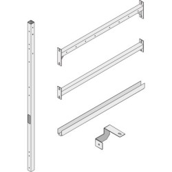 Vaillant frame d'extension