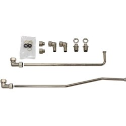 Vaillant set raccordement...