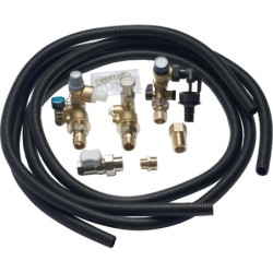 Vaillant kit de...