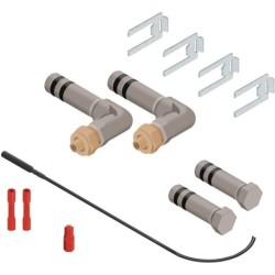 Vaillant set de sondes pour...