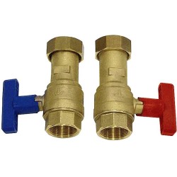 Vaillant kit raccordement...