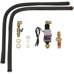 Vaillant kit de...