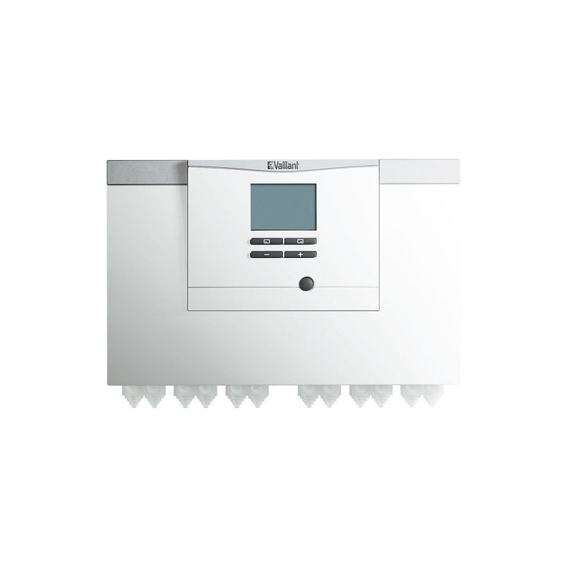 Vaillant interface ebus pac VWZ