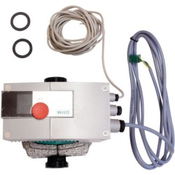 Vaillant pompe rendement...