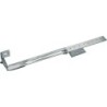 Roth ancres de fixation universel pour jeu de base pour 2 capteurs 218/252 vertical