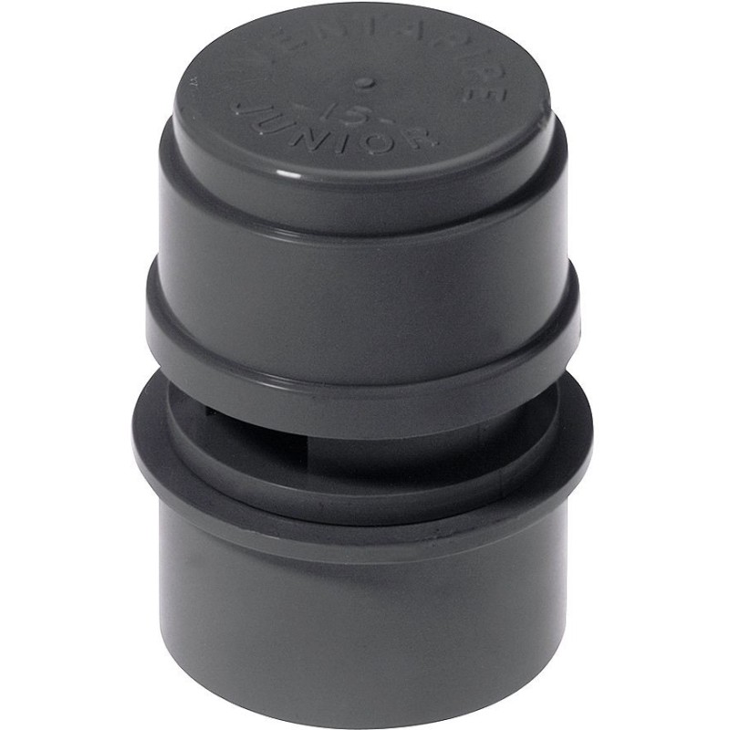 Walraven anti-vide plastique ventapipe junior 32-40mm