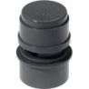 Walraven anti-vide plastique ventapipe junior 32-40mm