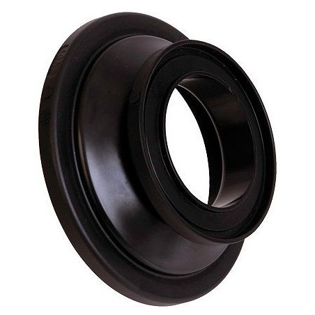 Henco réduction 90-75mm synthétique