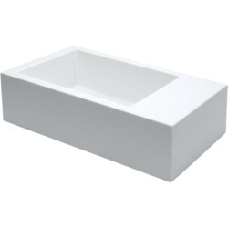 Lave-mains Newform 40-22cm...