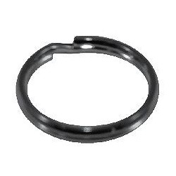 Anneau brise 16mm chrome