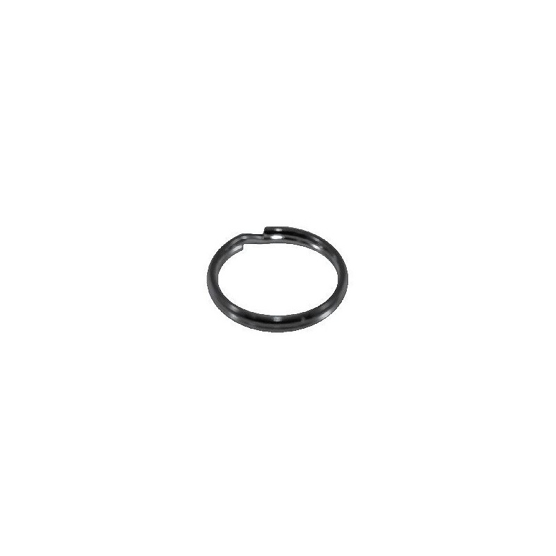 Anneau brise 16mm chrome
