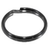 Anneau brise 16mm chrome