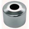 Rosace 3/4" 50mm chrome