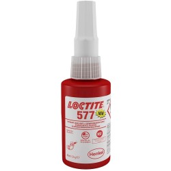 Loctite 577 gaz et fluides 50ml