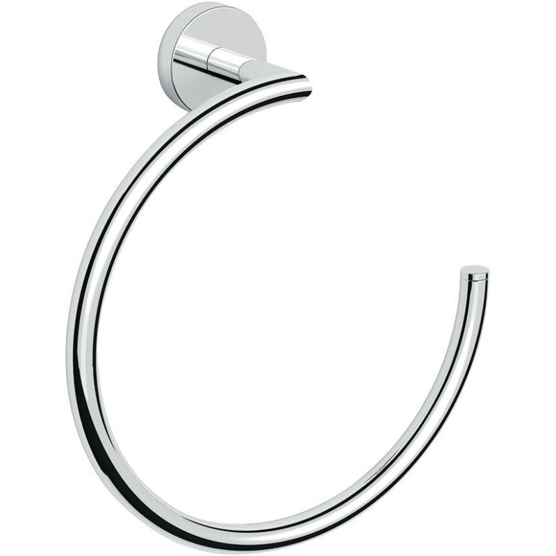 Anneau hold O(N) chrome