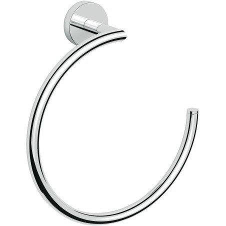 Anneau hold O(N) chrome