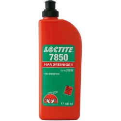 Loctite fast orange nettoyant-mains 400ml