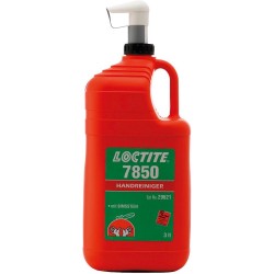 Loctite fast orange...