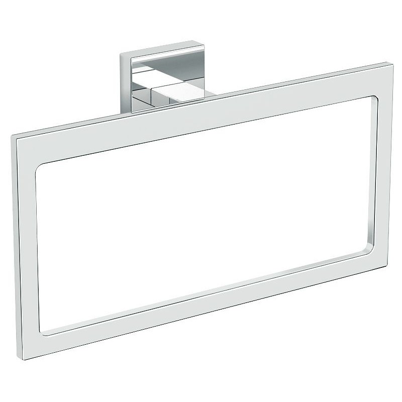 Anneau hold T(IGHT) chrome