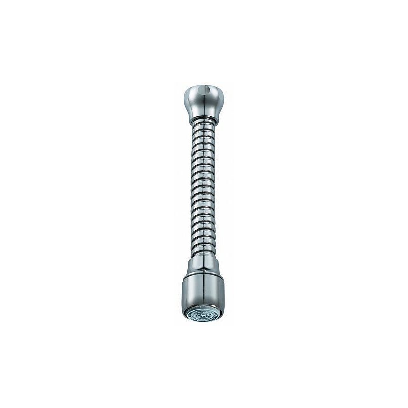 Mousseur cascade slc raccord avec flexible