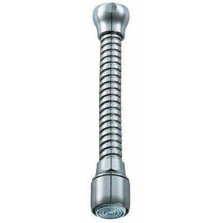 Mousseur cascade slc raccord avec flexible
