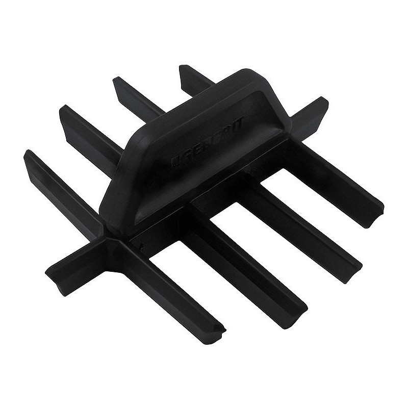 Geberit filtre à cheveux pour syphon de douche D90