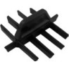 Geberit filtre à cheveux pour syphon de douche D90