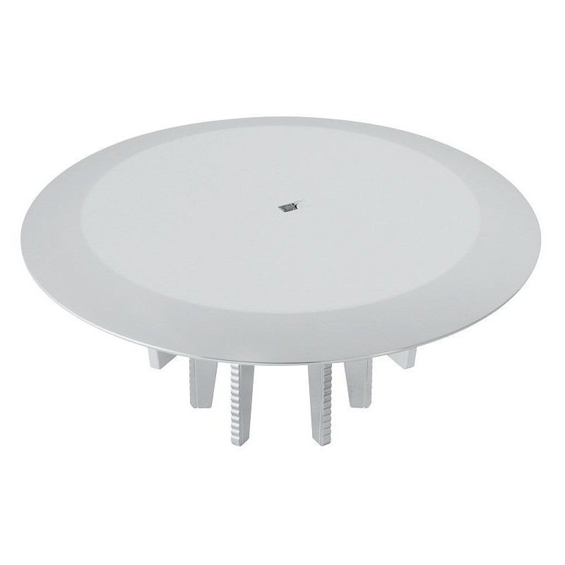 Geberit set de couleurs siphon pour douche uniflex 90mm chrome