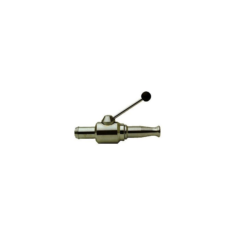 Saval lance dévidoir 3 positions laiton 3/4"