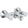 Grohe mélangeur de bain costa L nu chrome